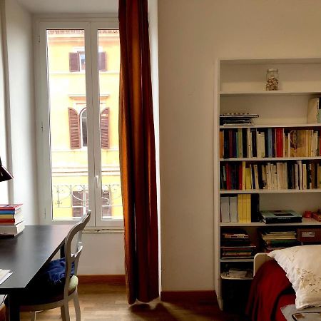 Large Apartment In Rome City Center Екстериор снимка