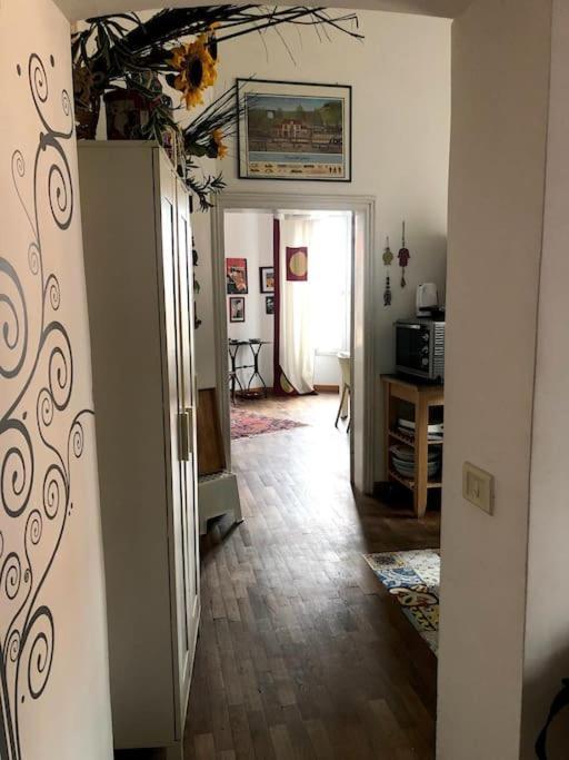 Large Apartment In Rome City Center Екстериор снимка