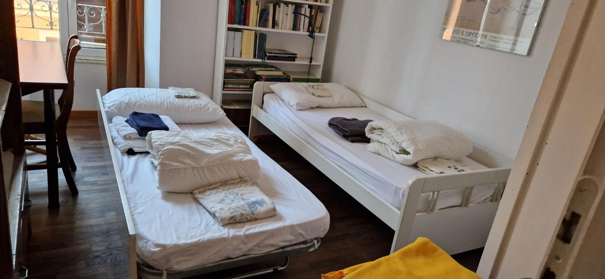 Large Apartment In Rome City Center Екстериор снимка